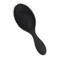 Comb and Brush