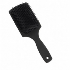Comb and Brush