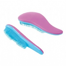 Comb and Brush