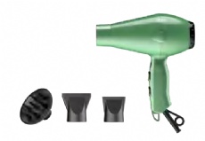 Hair Dryer