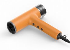 Professional Hair Dryer