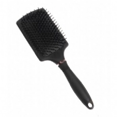 Comb and Brush