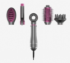 Hair Dryer Series