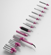Hair Curler
